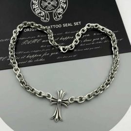 Picture of Chrome Hearts Necklace _SKUChromeHeartsnecklace1109197003